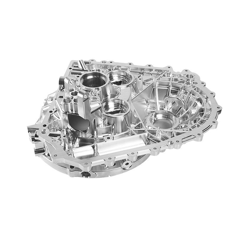 Conas a Fheabhsaíonn Páirteanna Lárionad Meaisínithe CNC Beachtas agus Táirgiúlacht i Déantúsaíocht Nua-Aimseartha